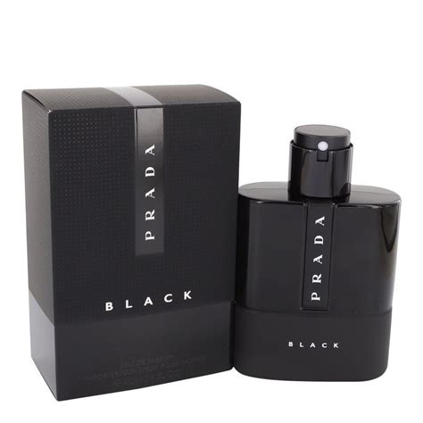 prada black 100|prada black aftershave 100ml.